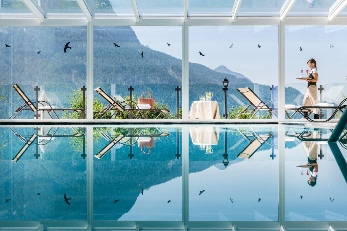 Mirabell Alpine Garden Resort & Spa