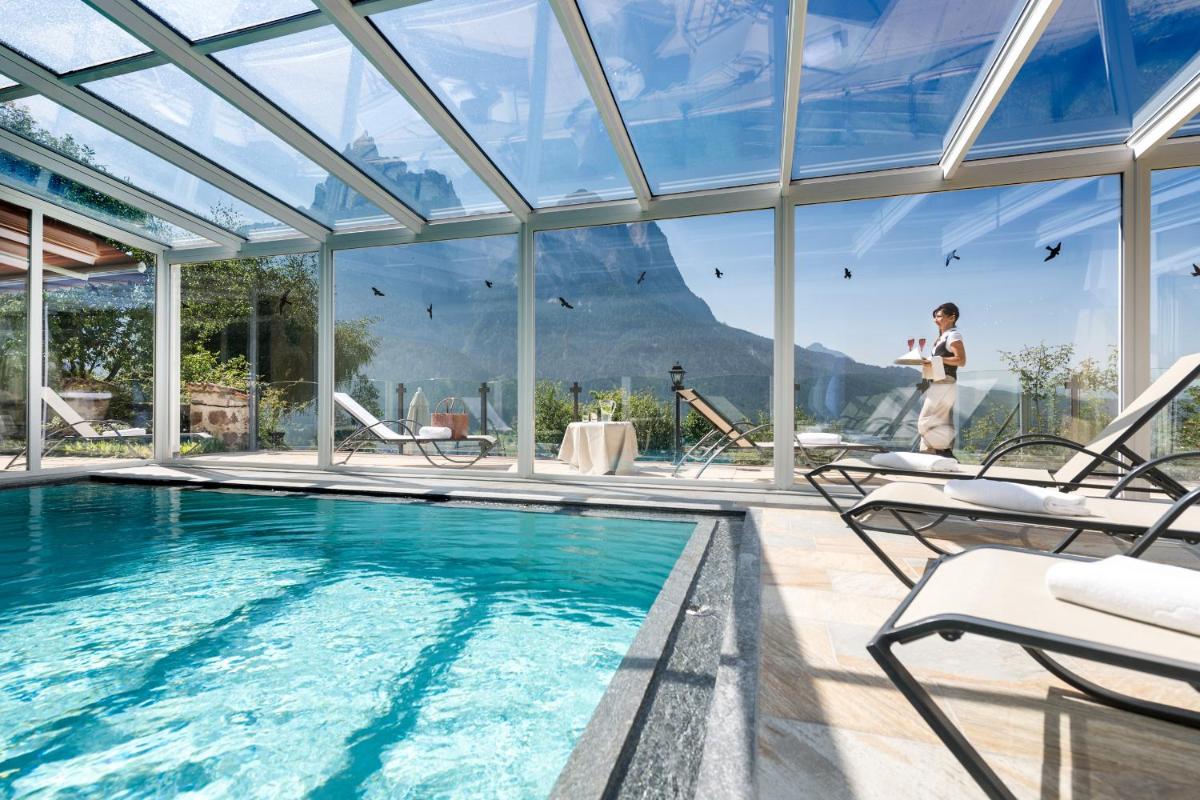 Mirabell Alpine Garden Resort & Spa