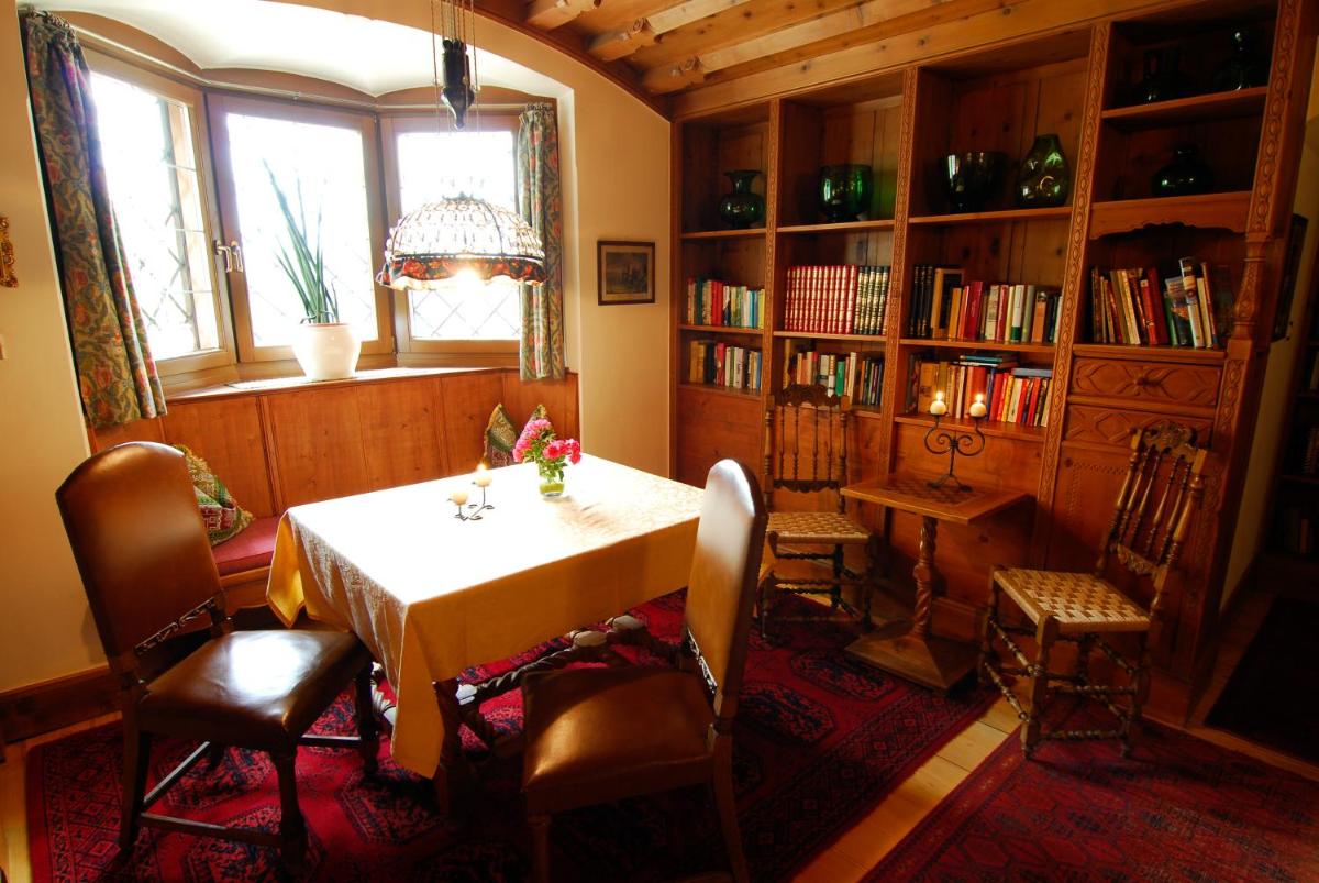 Mirabell Alpine Garden Resort & Spa