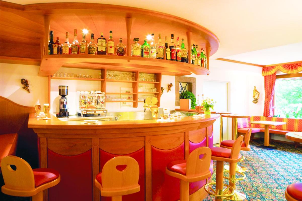 Mirabell Alpine Garden Resort & Spa