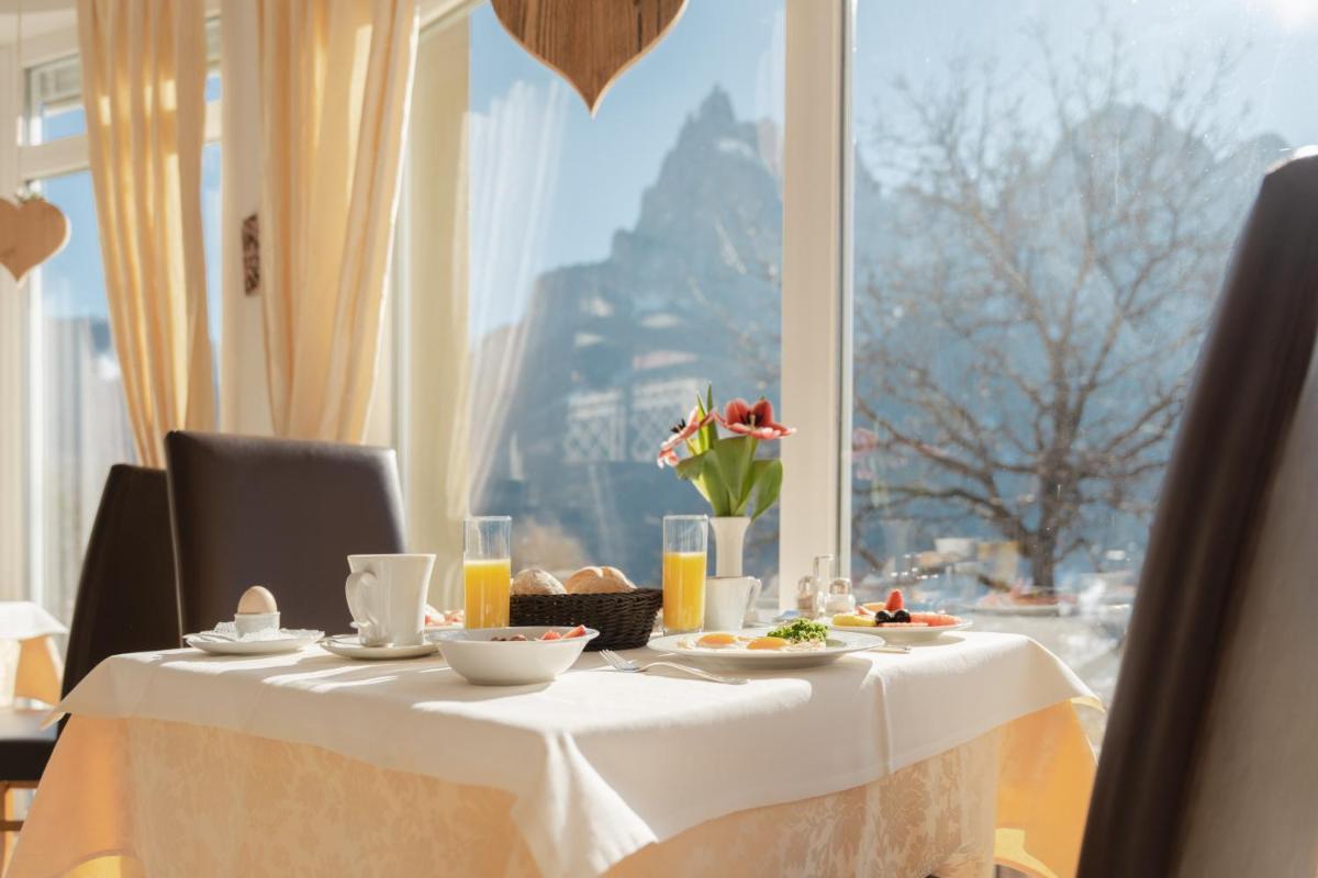 Mirabell Alpine Garden Resort & Spa