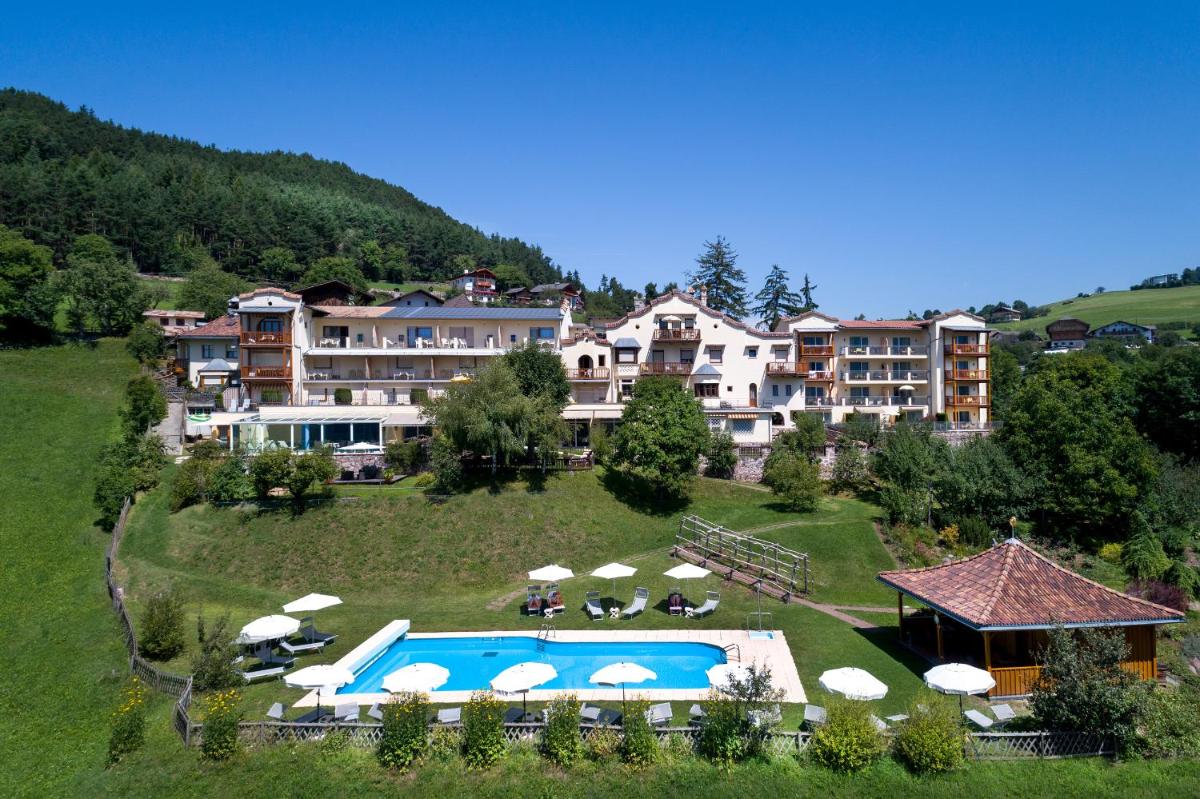 Mirabell Alpine Garden Resort & Spa