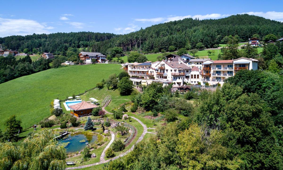 Mirabell Alpine Garden Resort & Spa
