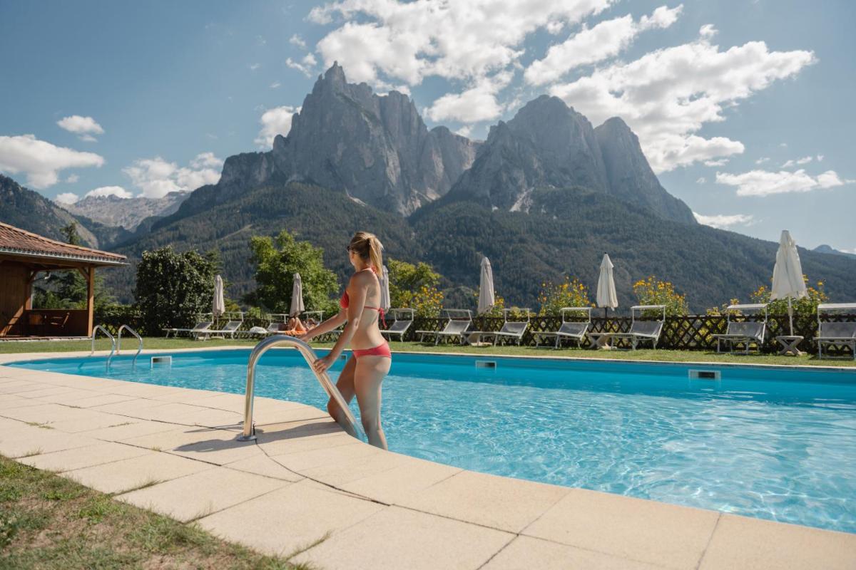 Mirabell Alpine Garden Resort & Spa