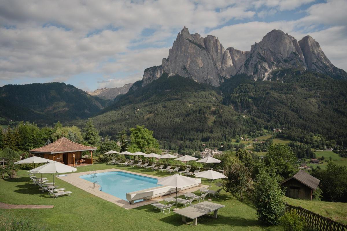 Mirabell Alpine Garden Resort & Spa