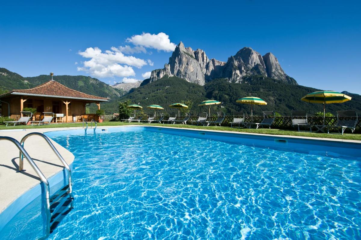 Mirabell Alpine Garden Resort & Spa