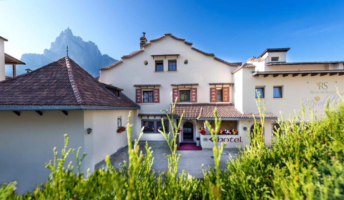 Mirabell Alpine Garden Resort & Spa