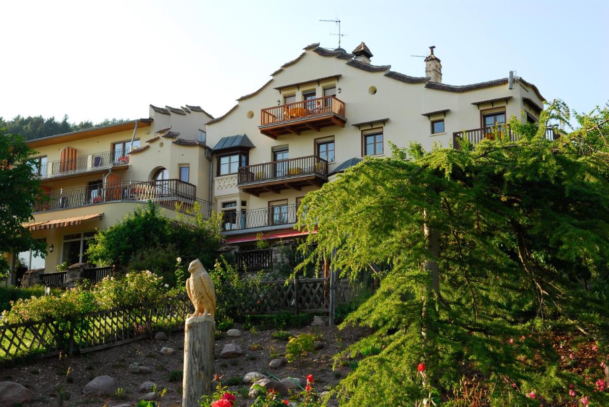 Mirabell Alpine Garden Resort & Spa