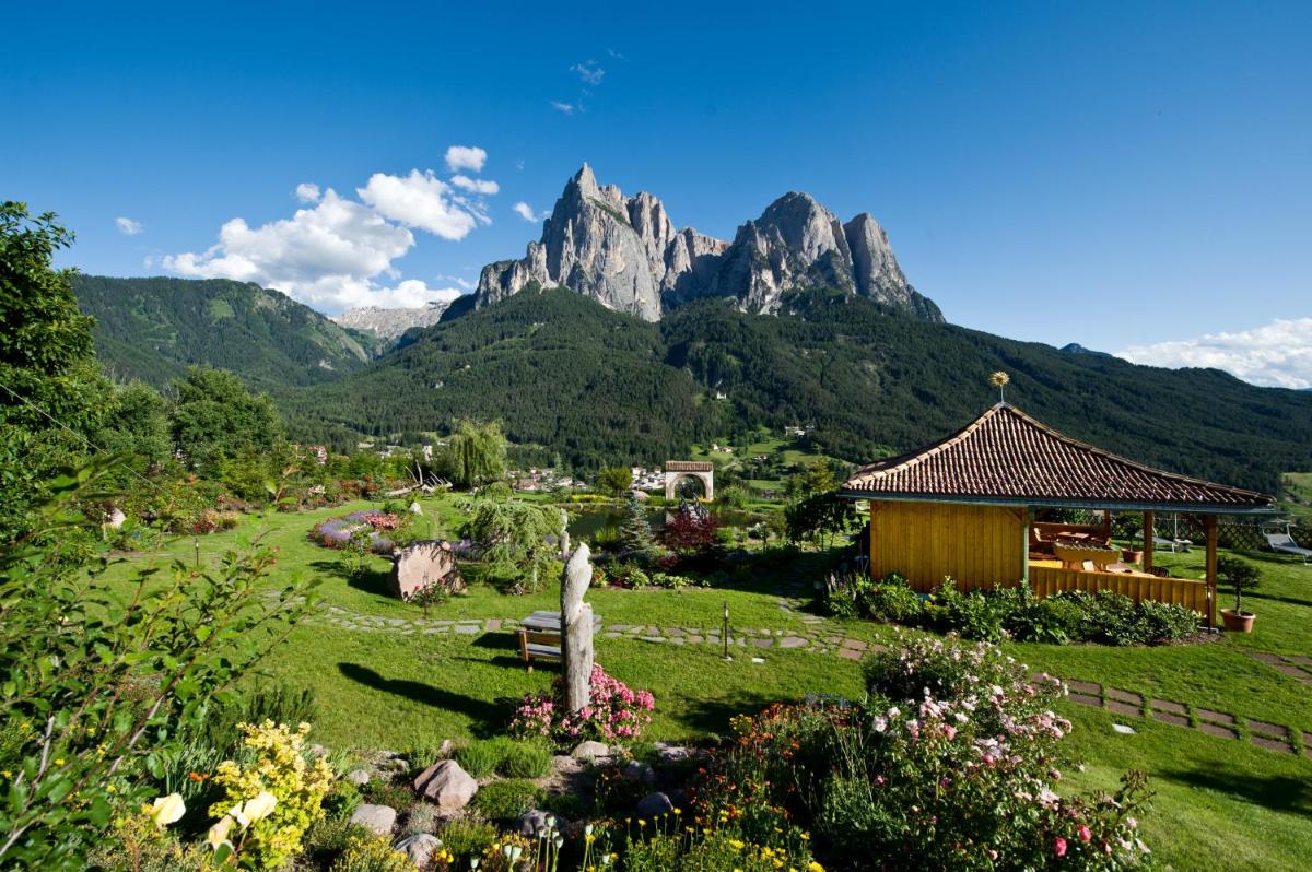 Mirabell Alpine Garden Resort & Spa