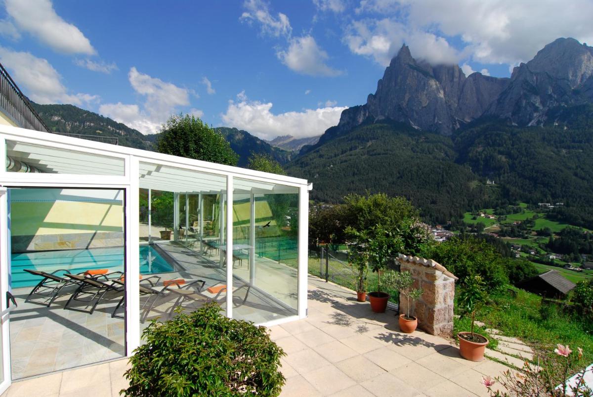 Mirabell Alpine Garden Resort & Spa