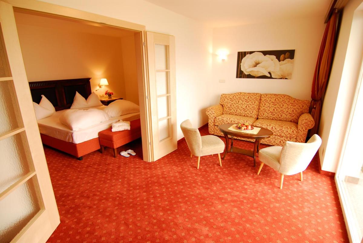 Mirabell Alpine Garden Resort & Spa