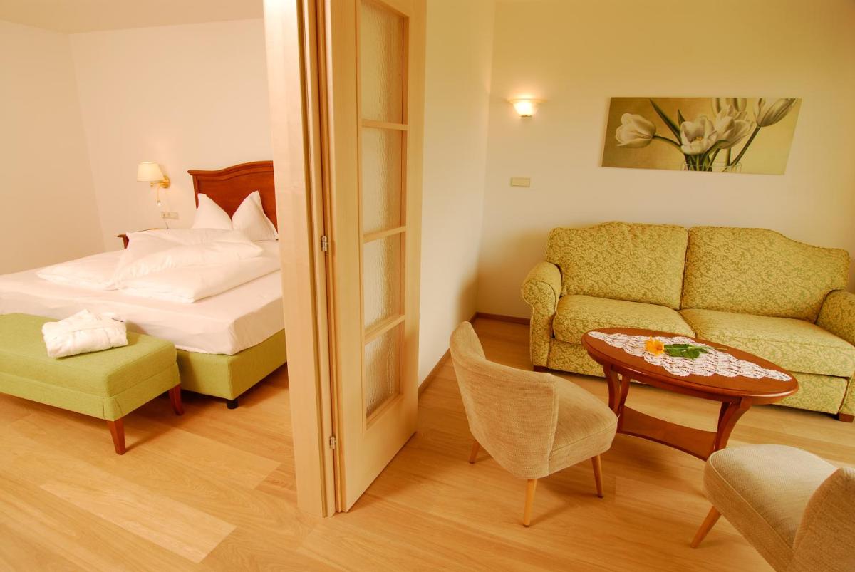 Mirabell Alpine Garden Resort & Spa