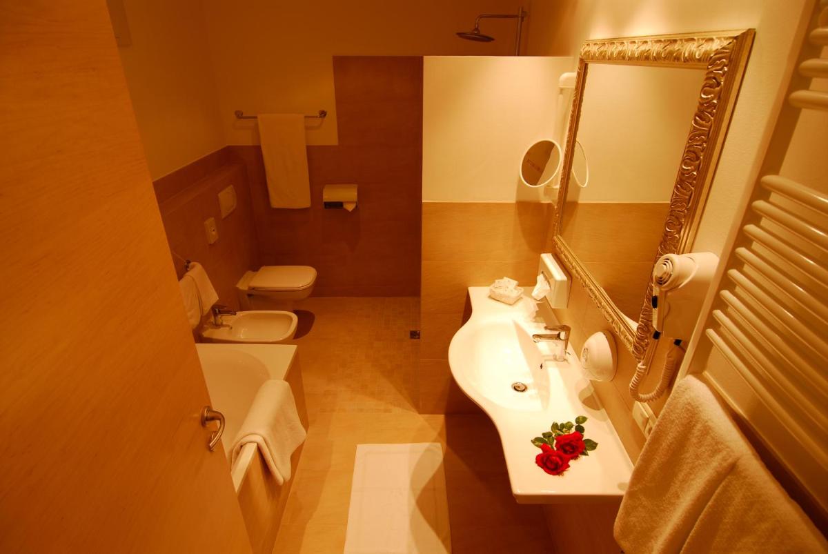 Mirabell Alpine Garden Resort & Spa