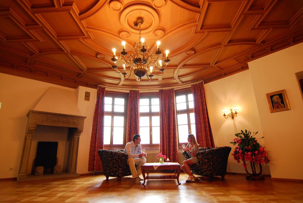 Mirabell Alpine Garden Resort & Spa