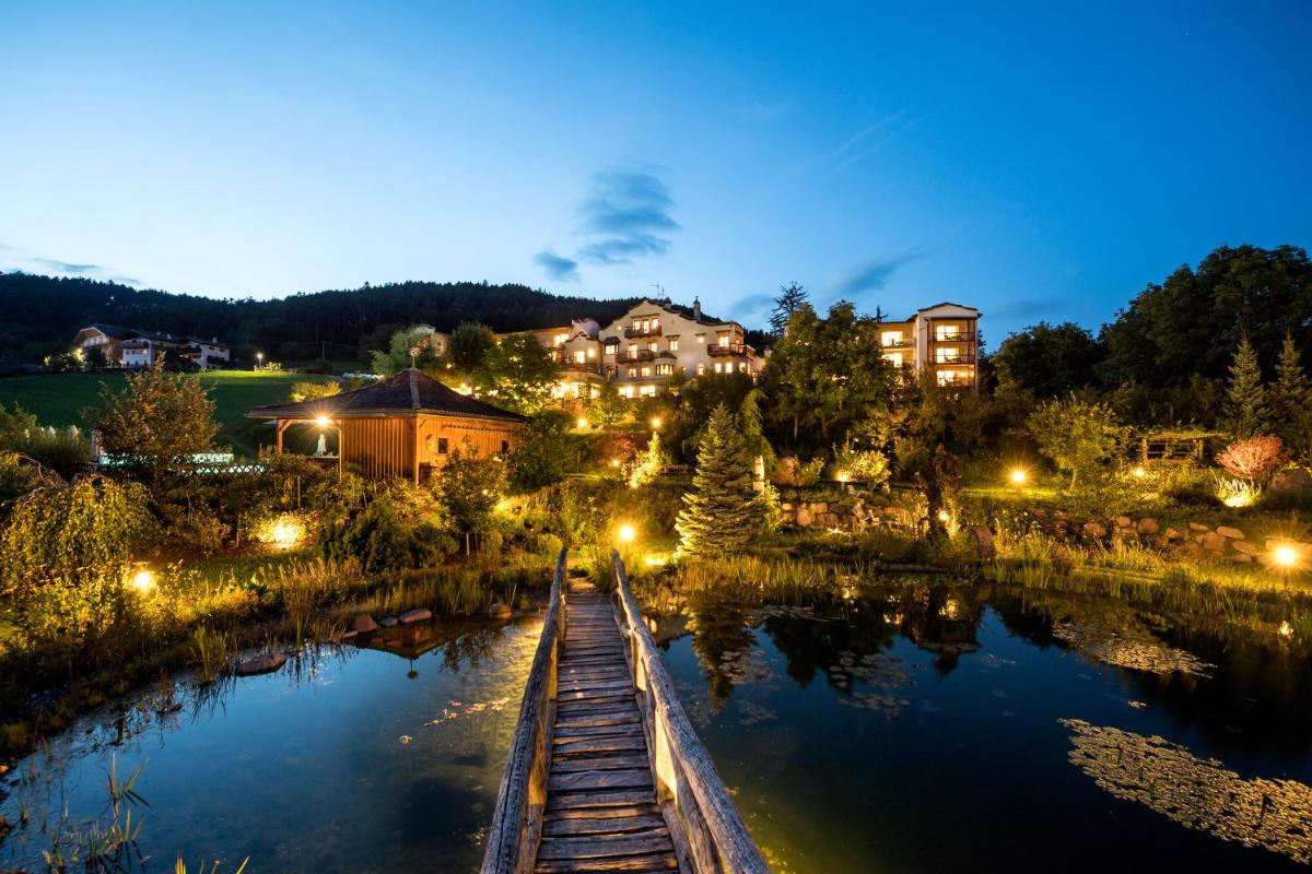 Mirabell Alpine Garden Resort & Spa