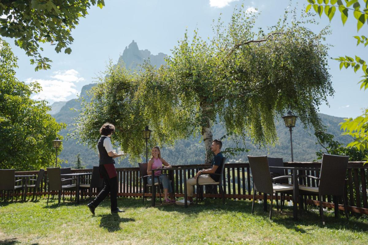 Mirabell Alpine Garden Resort & Spa