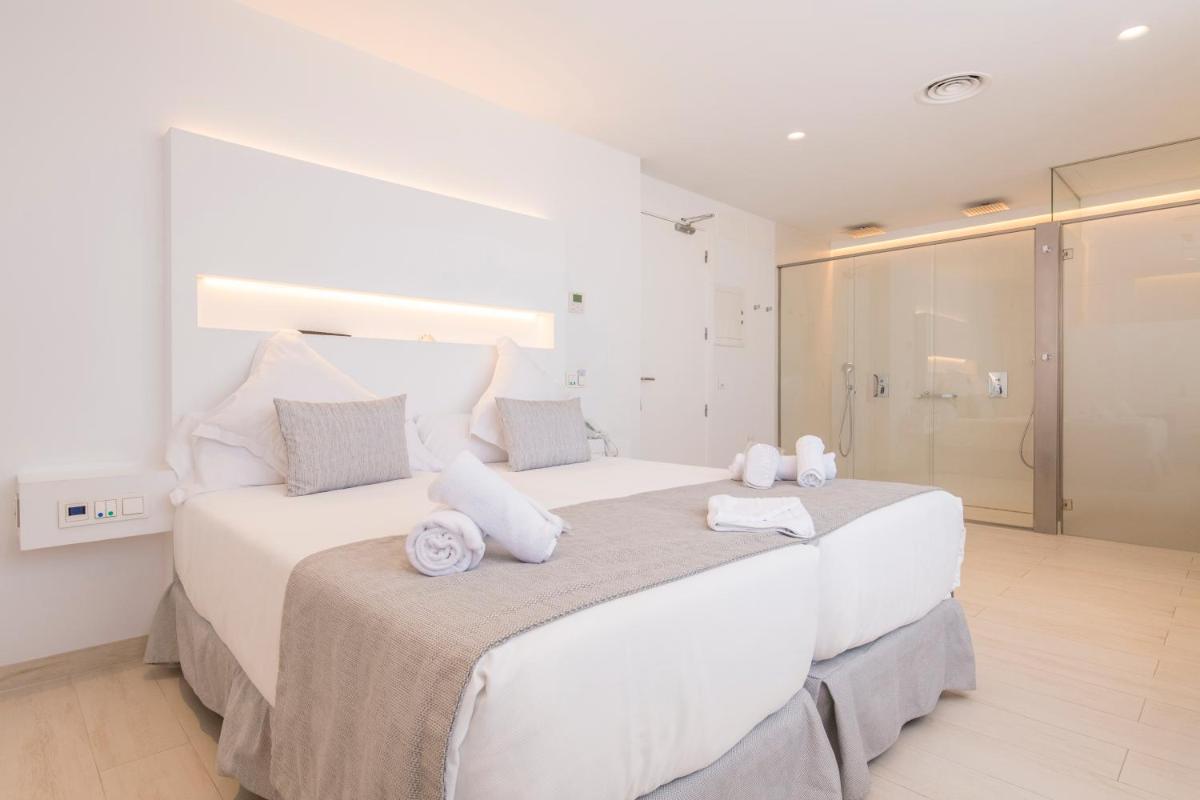 Sindic Hotel - Adults Only