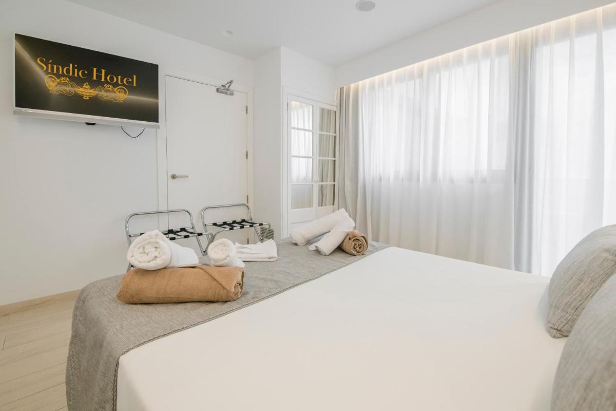 Sindic Hotel - Adults Only