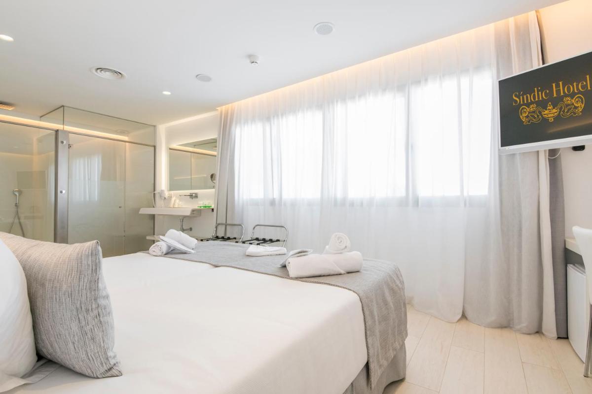 Sindic Hotel - Adults Only