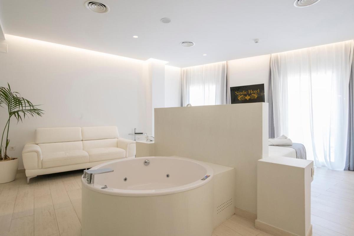 Sindic Hotel - Adults Only