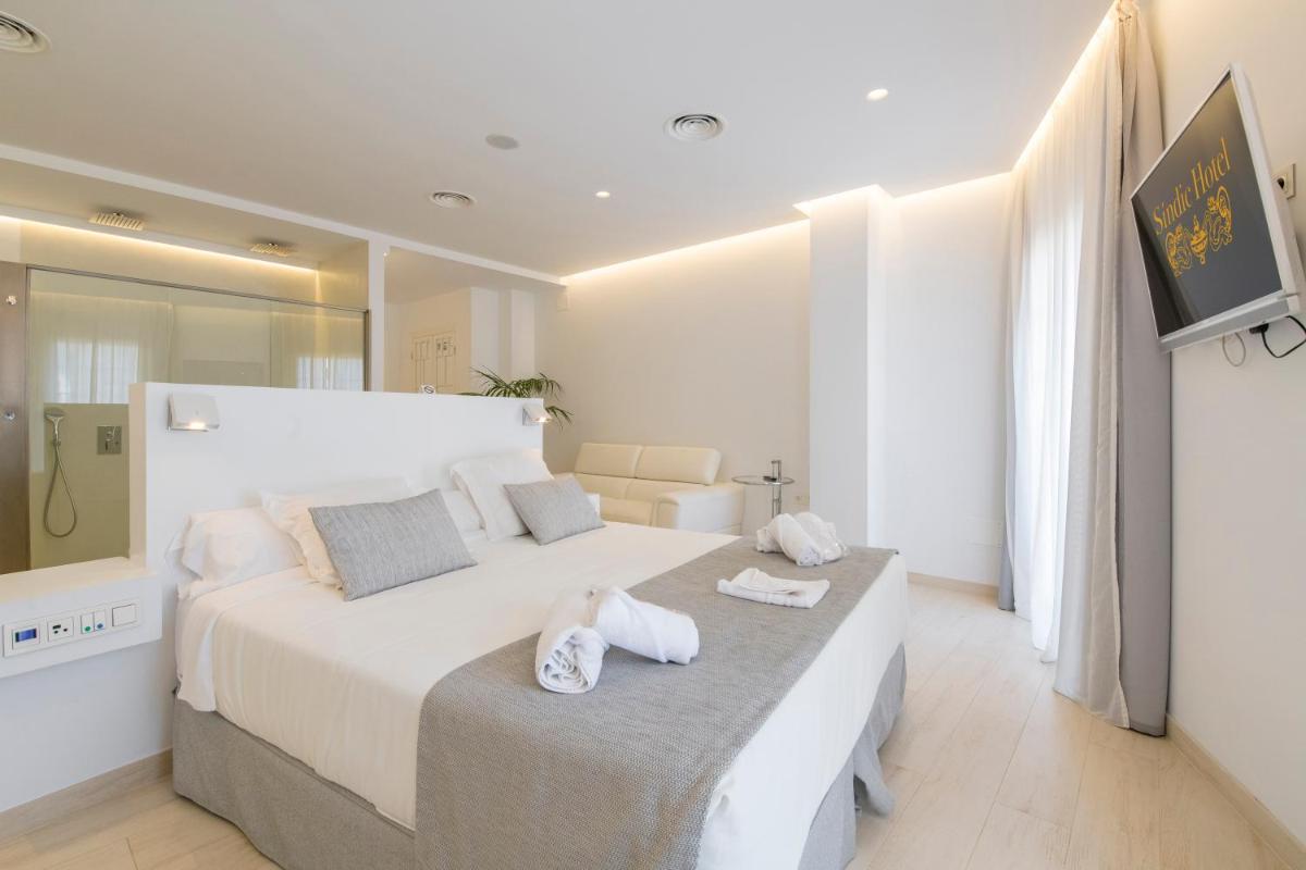 Sindic Hotel - Adults Only