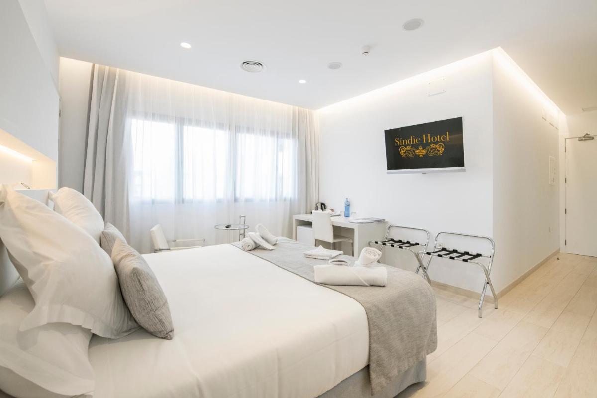 Sindic Hotel - Adults Only