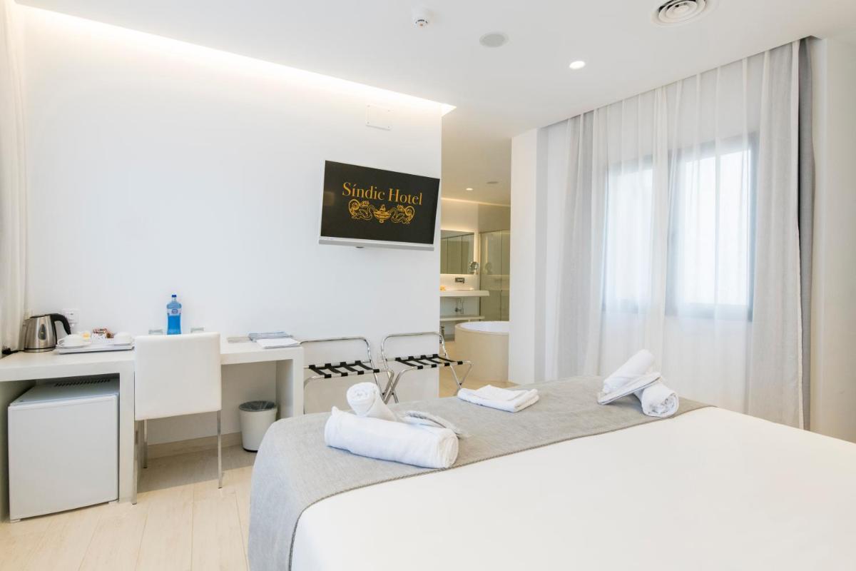 Sindic Hotel - Adults Only