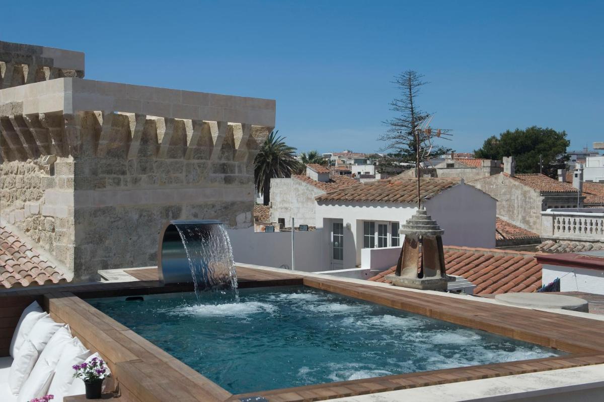 Sindic Hotel - Adults Only