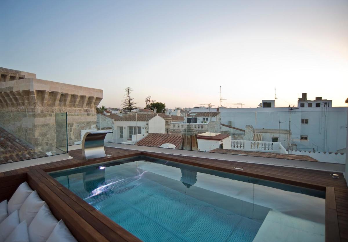 Sindic Hotel - Adults Only