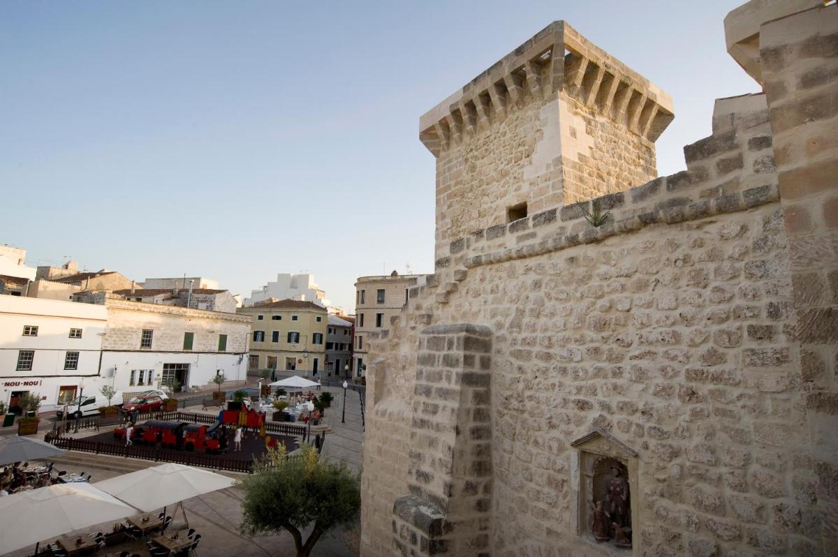 Sindic Hotel - Adults Only