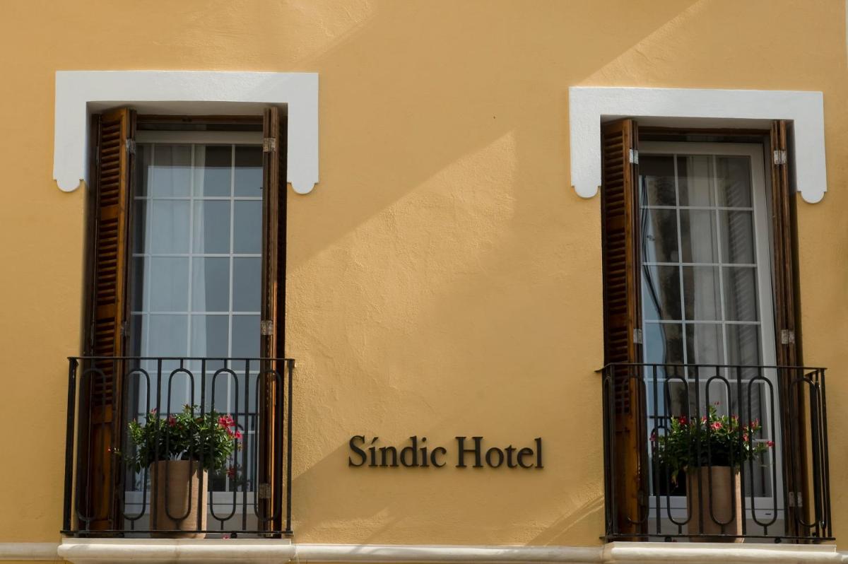 Sindic Hotel - Adults Only