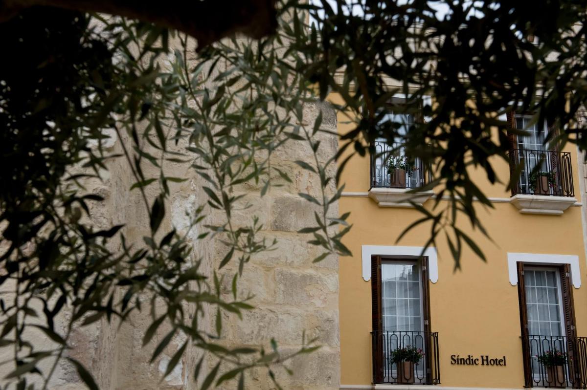 Sindic Hotel - Adults Only