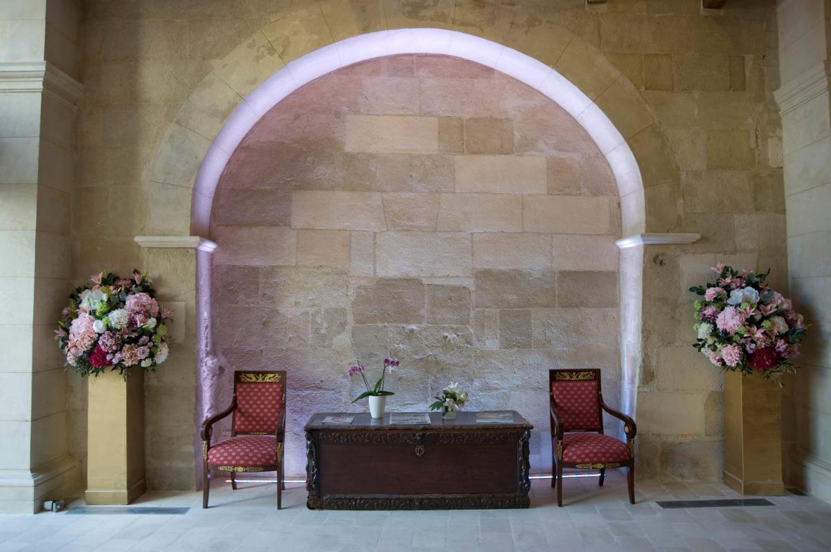 Sindic Hotel - Adults Only