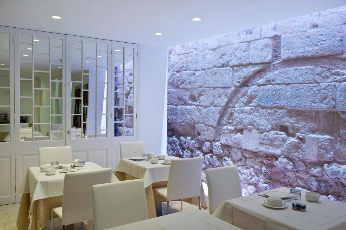 Sindic Hotel - Adults Only