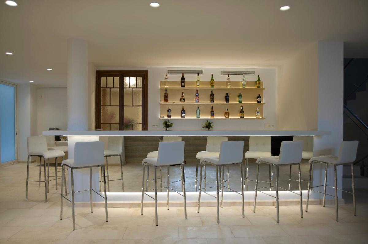 Sindic Hotel - Adults Only