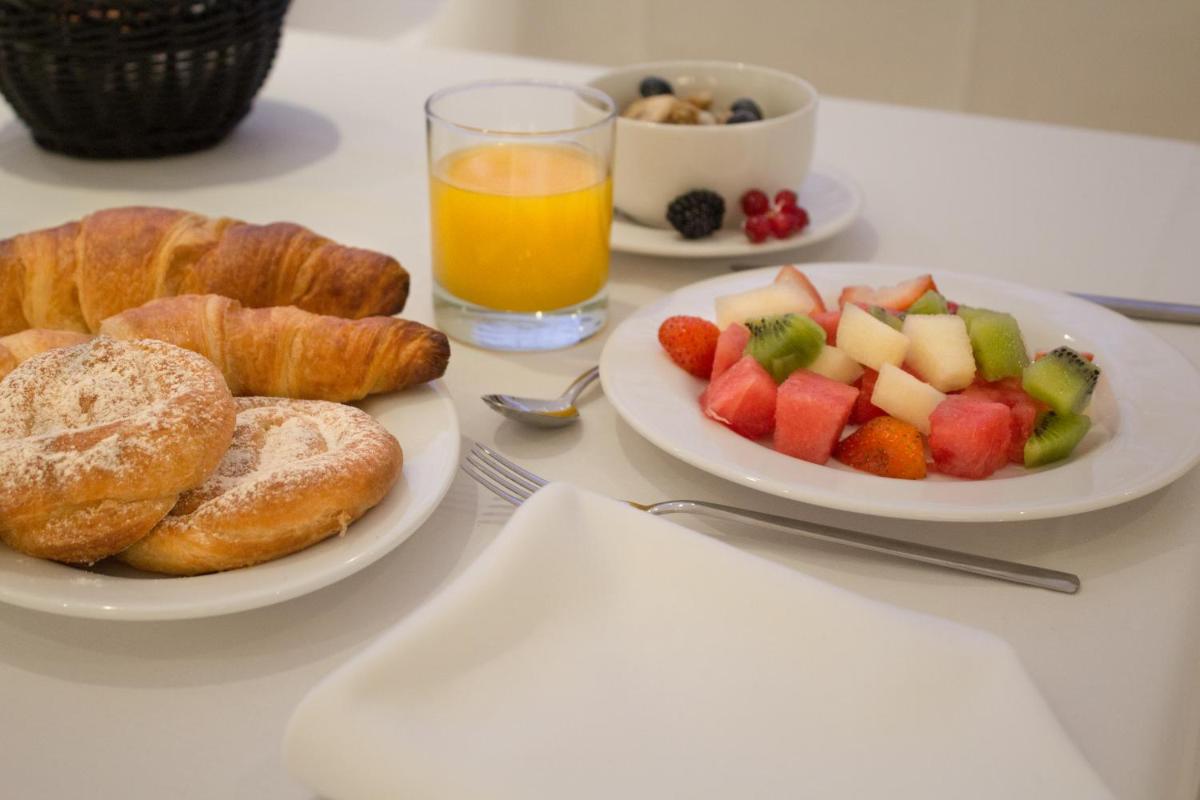 Sindic Hotel - Adults Only