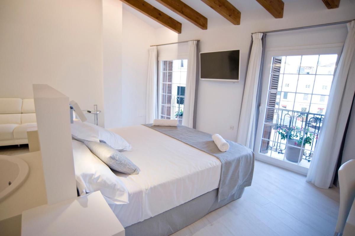 Sindic Hotel - Adults Only