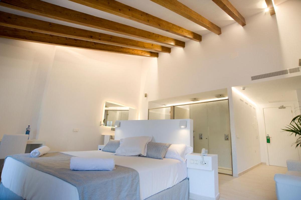 Sindic Hotel - Adults Only