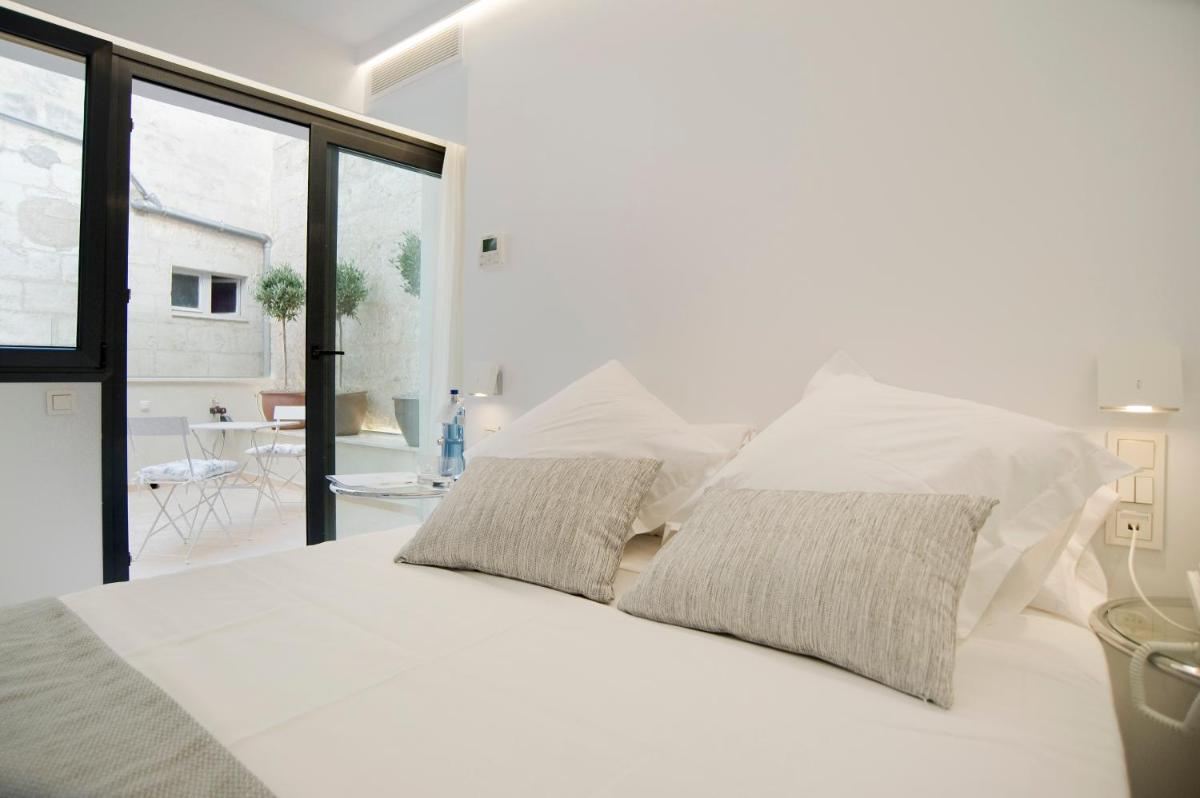 Sindic Hotel - Adults Only