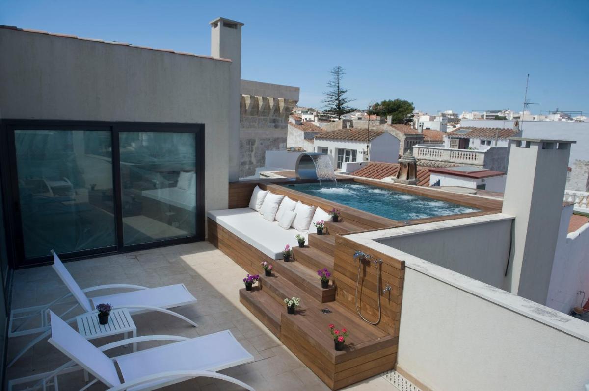 Sindic Hotel - Adults Only