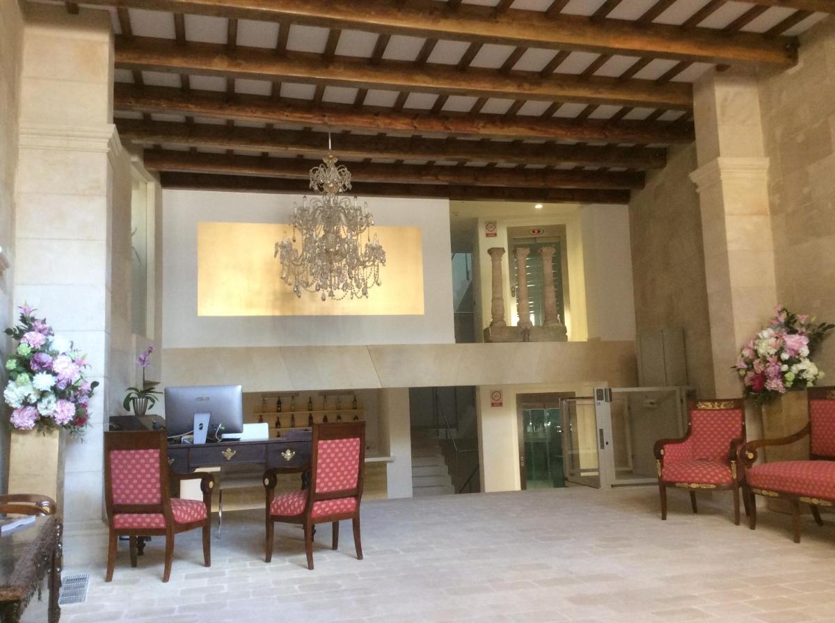 Sindic Hotel - Adults Only