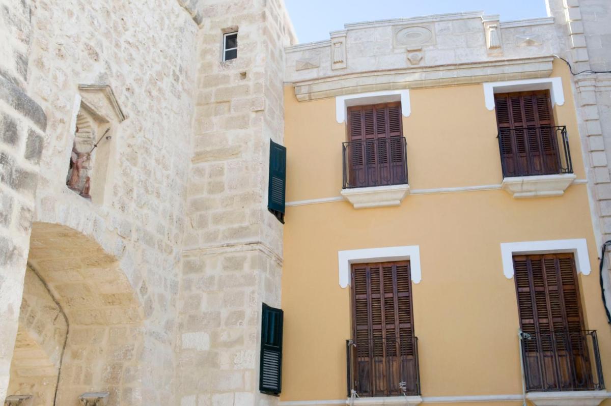 Sindic Hotel - Adults Only