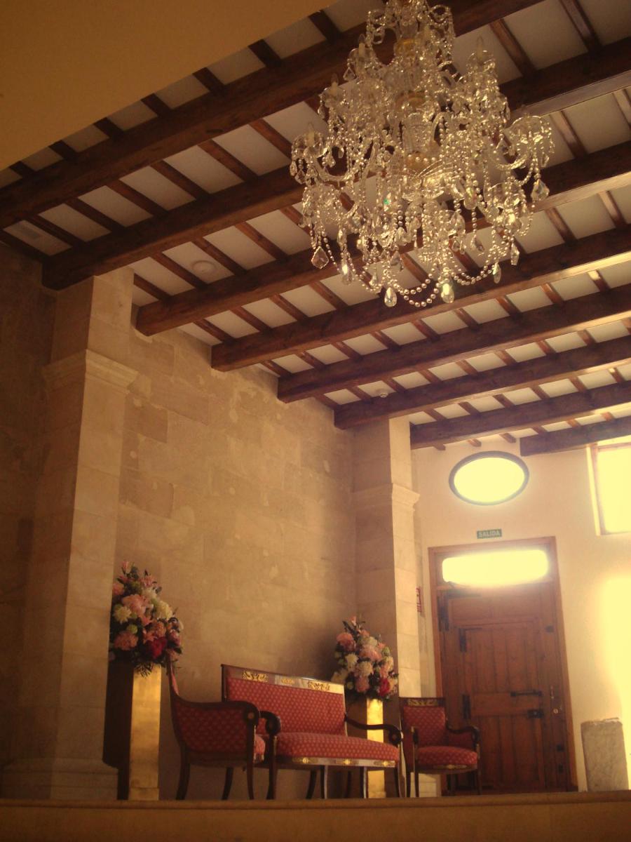 Sindic Hotel - Adults Only