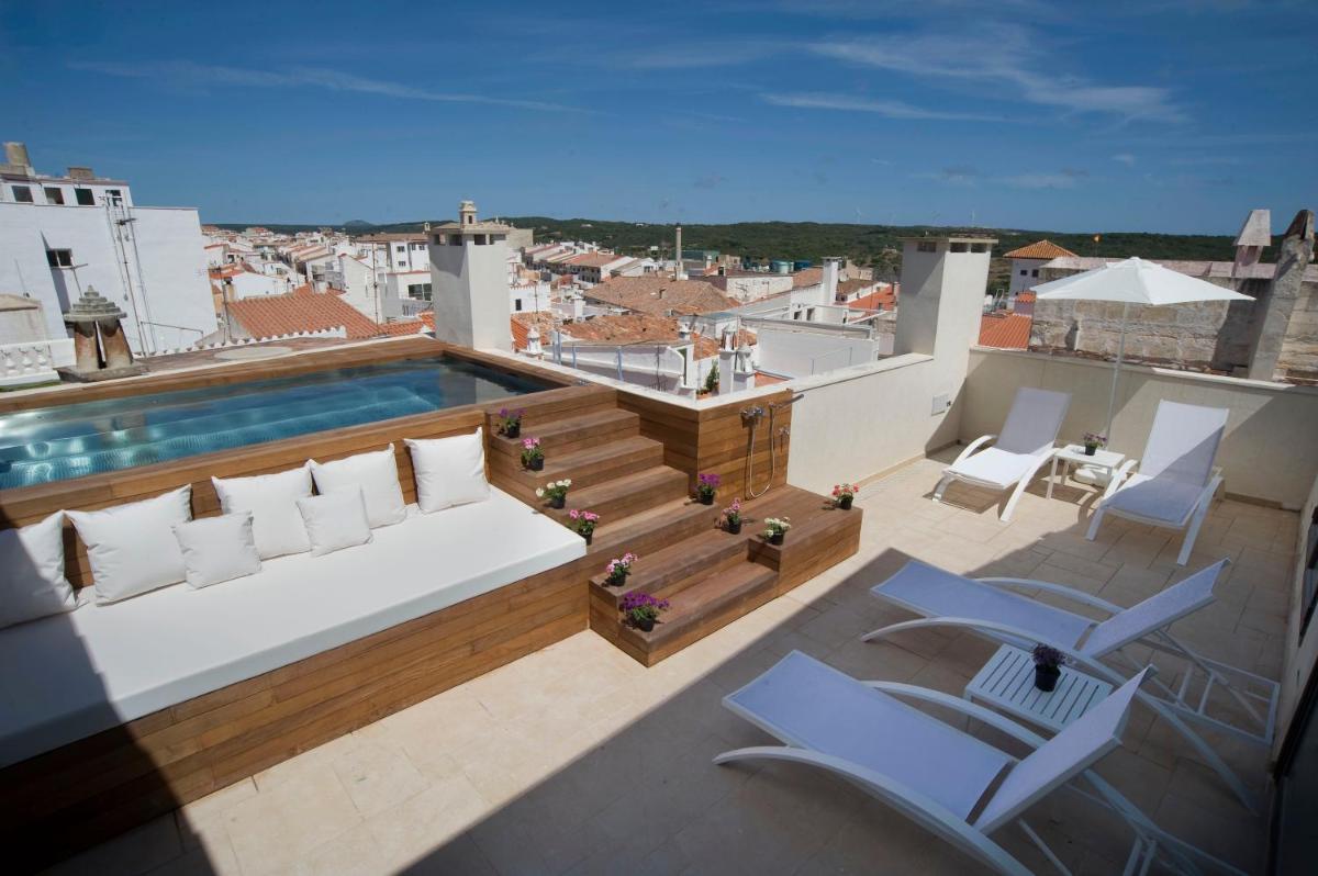 Sindic Hotel - Adults Only