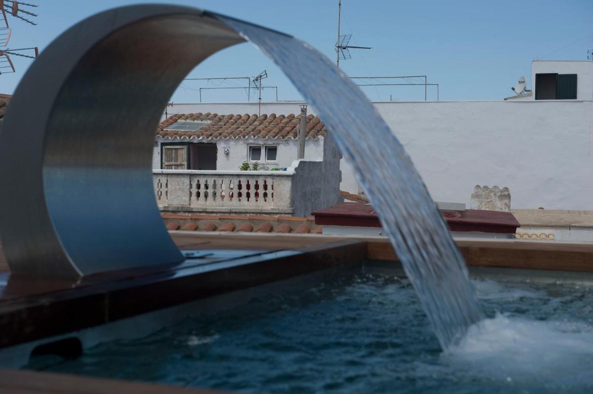 Sindic Hotel - Adults Only