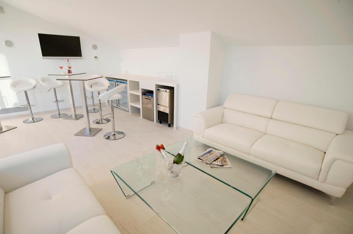 Sindic Hotel - Adults Only