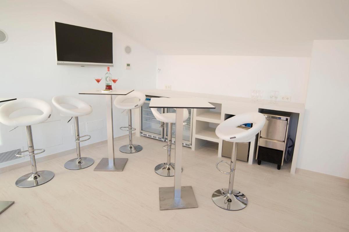 Sindic Hotel - Adults Only