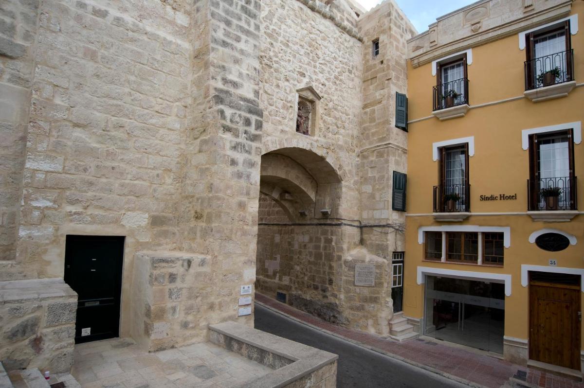 Sindic Hotel - Adults Only