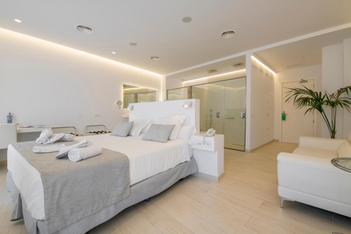 Sindic Hotel - Adults Only