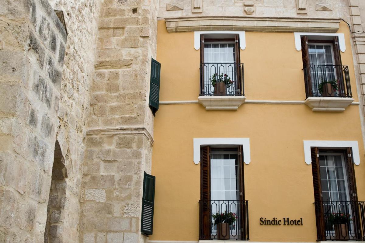Sindic Hotel - Adults Only